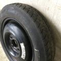 42700SM1A61 | Диск колесный (докатка) ACURA CL 97-03 - Превью 4