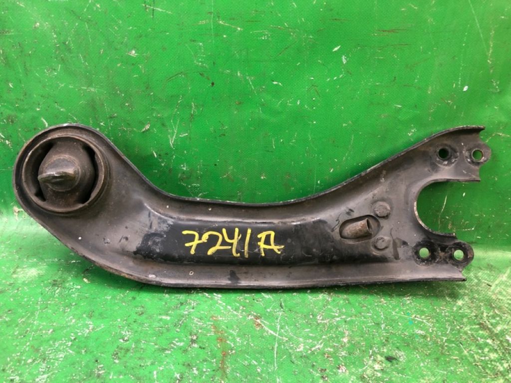 552703Q000 | Важіль задньої підвіски поздовжній лів. HYUNDAI SONATA YF 10-14 - Фото 3