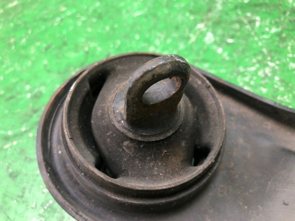 552703Q000 | Важіль задньої підвіски поздовжній лів. HYUNDAI SONATA YF 10-14 - Фото 4