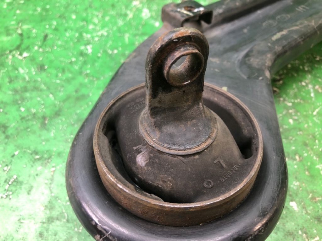 552703Q000 | Важіль задньої підвіски поздовжній лів. HYUNDAI SONATA YF 10-14 - Фото 5