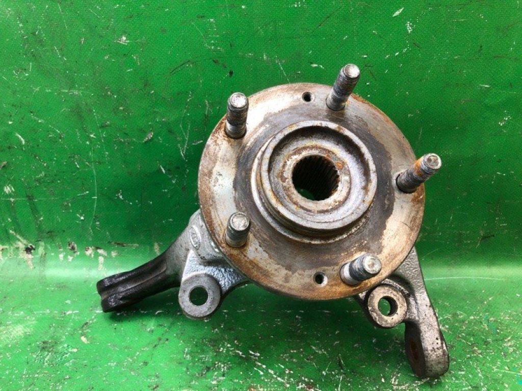 517163R010 | Кулак поворотный передн. прав. HYUNDAI SONATA YF 10-14