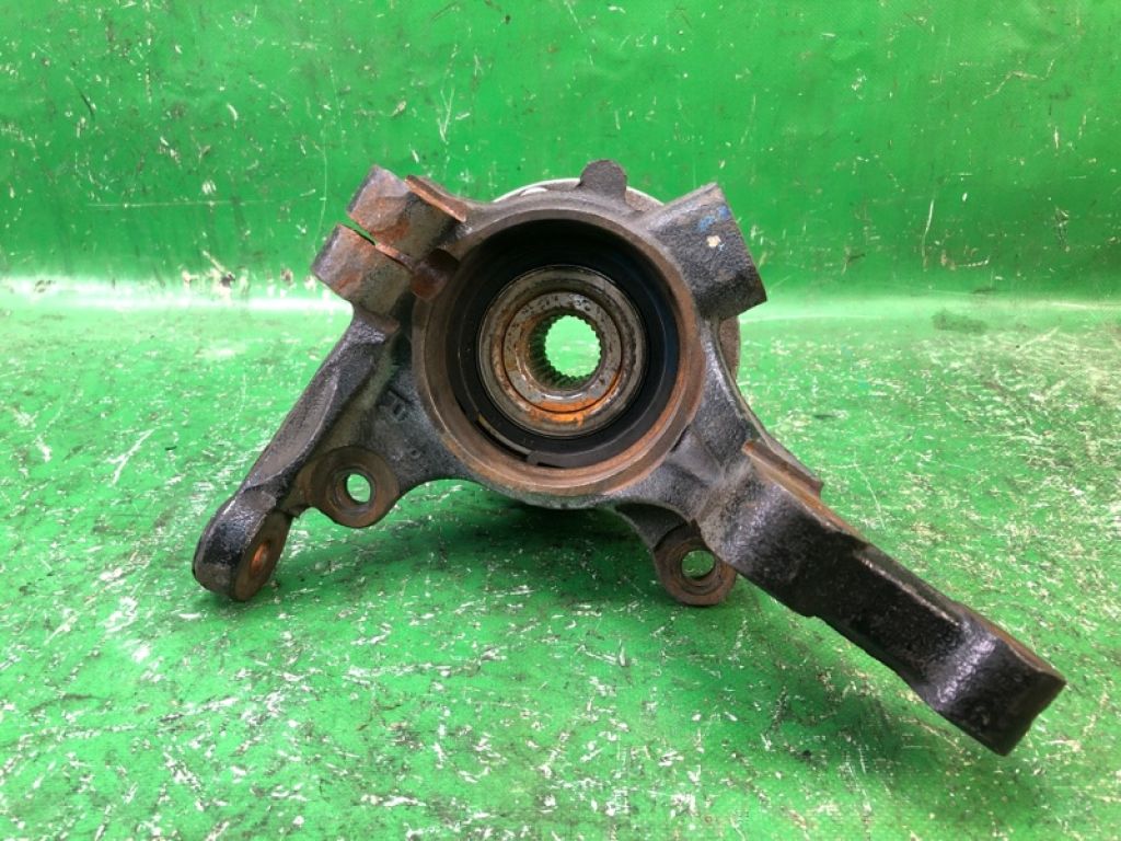 517163R010 | Кулак поворотный передн. прав. HYUNDAI SONATA YF 10-14 - Фото 3