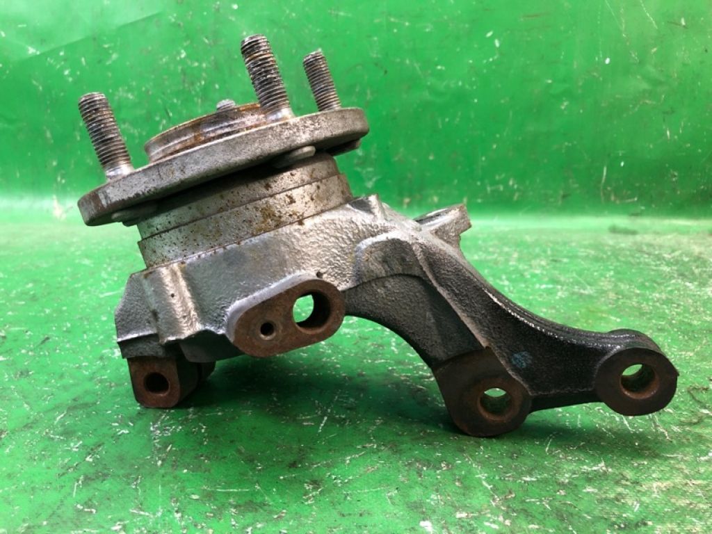 517163R010 | Кулак поворотный передн. прав. HYUNDAI SONATA YF 10-14 - Фото 4