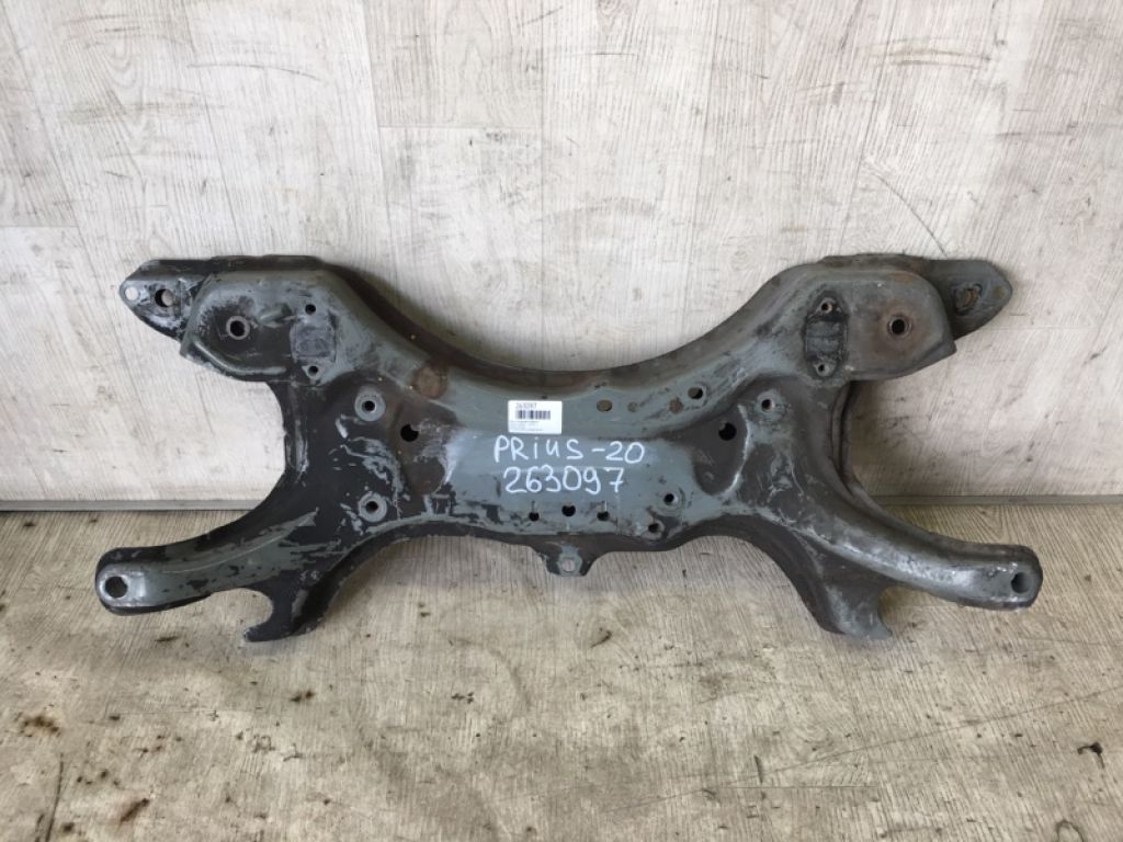 51201-47030 | Балка передньої підвіски TOYOTA PRIUS - 20 03-11