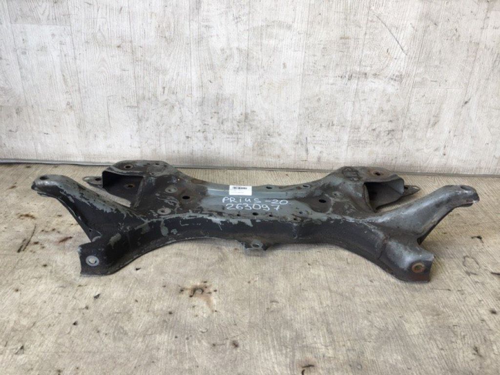 51201-47030 | Балка передньої підвіски TOYOTA PRIUS - 20 03-11 - Фото 6