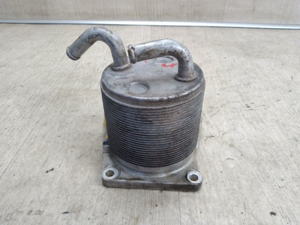 21606-3TX0A | Теплообмінник АКПП NISSAN JUKE 10-19