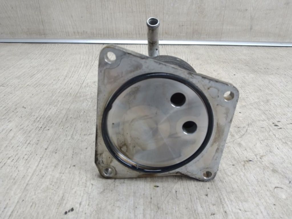 21606-3TX0A | Теплообмінник АКПП NISSAN JUKE 10-19 - Фото 2