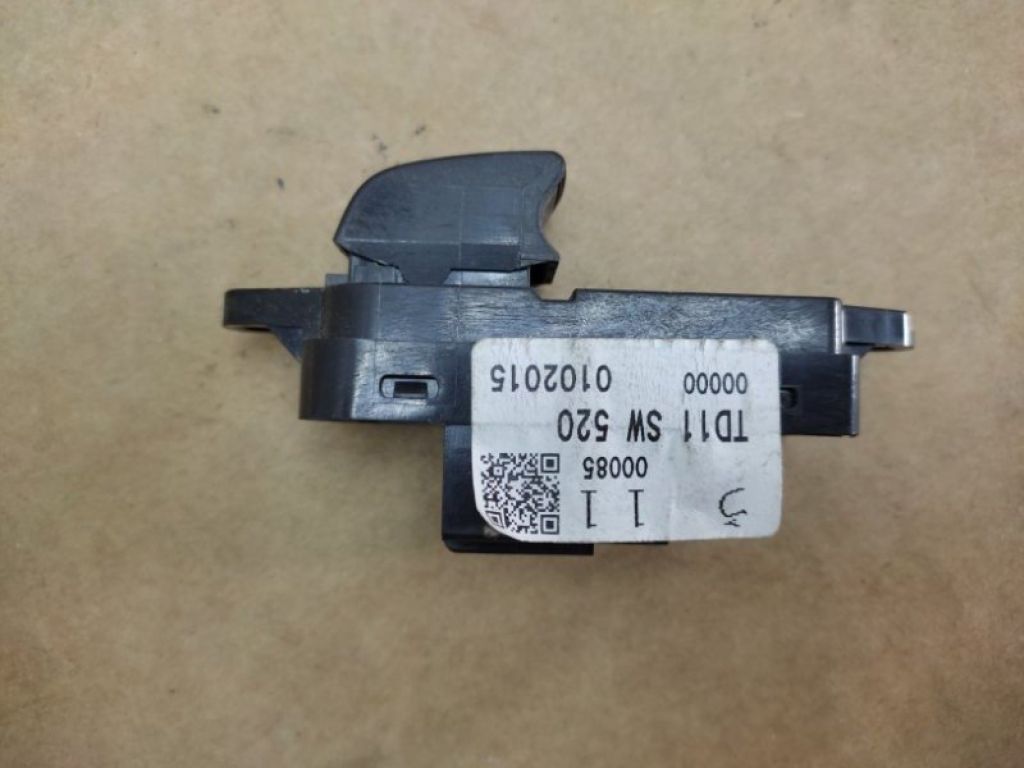 TD11-66-380 | Кнопка стеклоподъемника MAZDA CX-9 06-16 - Фото 2