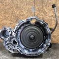 31000-5DS2A | АКПП INFINITI QX30 16-20