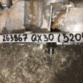 31000-5DS2A | АКПП INFINITI QX30 16-20 - Превью 2
