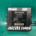 4M0174T2B | Блок управления парктроником TOYOTA LAND CRUISER PRADO 150 09-17