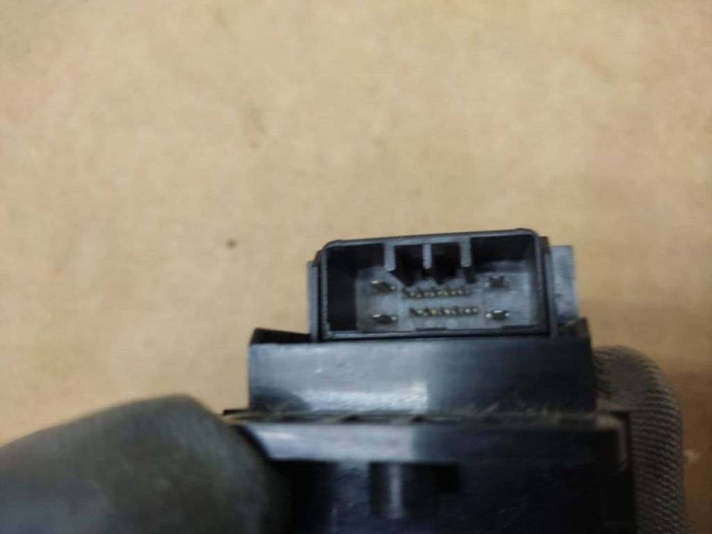 35770-STX-A01ZA | Кнопка стеклоподъемника задн. ACURA MDX (YD2) 06-13 - Фото 4