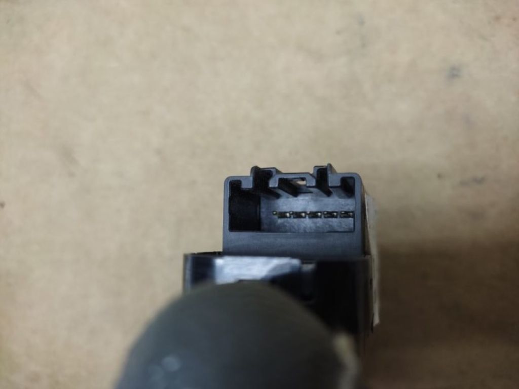 TD11-66-380 | Кнопка стеклоподъемника MAZDA CX-9 06-16 - Фото 4