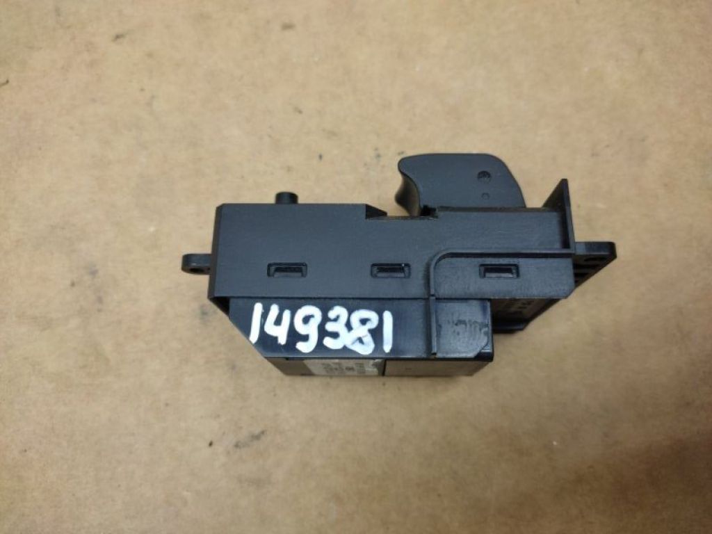35770-STX-A01ZA | Кнопка стеклоподъемника задн. ACURA MDX (YD2) 06-13 - Фото 2
