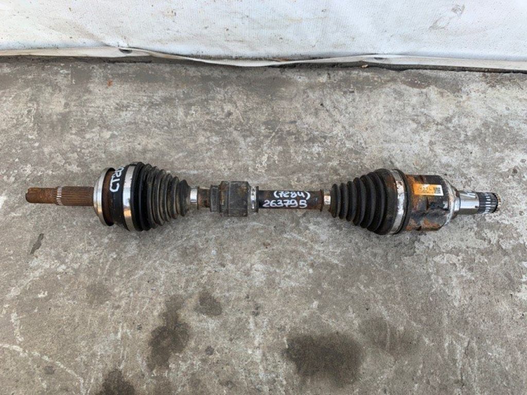 43420-47030 | Привід передній лів. LEXUS CT200 11-17