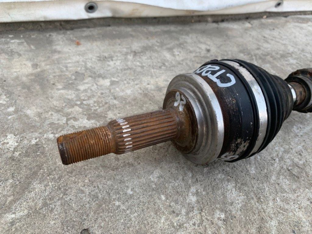 43420-47030 | Привід передній лів. LEXUS CT200 11-17 - Фото 4