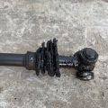 39101-3RC0A | Привод передний лев. NISSAN SENTRA B17 12-21 - Превью 5