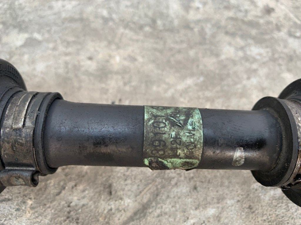 39101-3RC0A | Привод передний лев. NISSAN SENTRA B17 12-21 - Фото 7