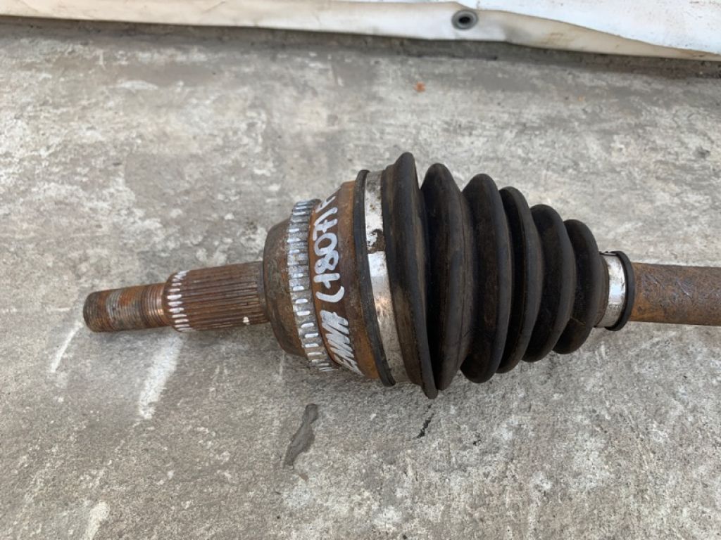 43420-08020 | Привод передний лев. TOYOTA SIENNA 03-10 - Фото 3