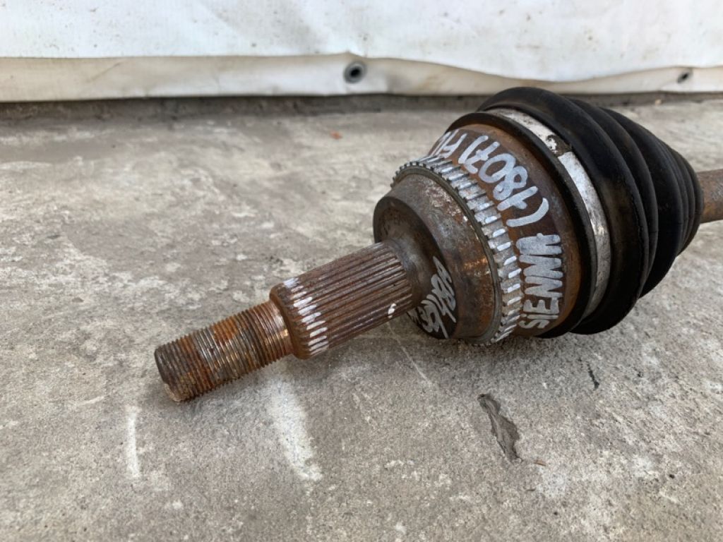 43420-08020 | Привод передний лев. TOYOTA SIENNA 03-10 - Фото 4