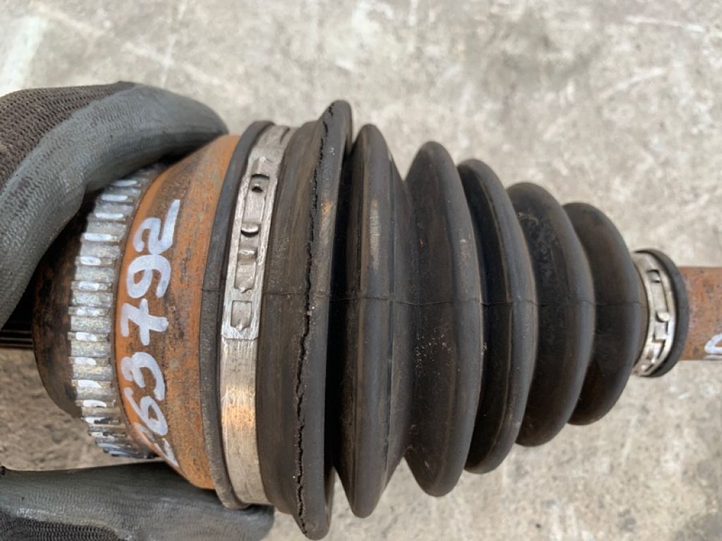 43420-08020 | Привод передний лев. TOYOTA SIENNA 03-10 - Фото 7