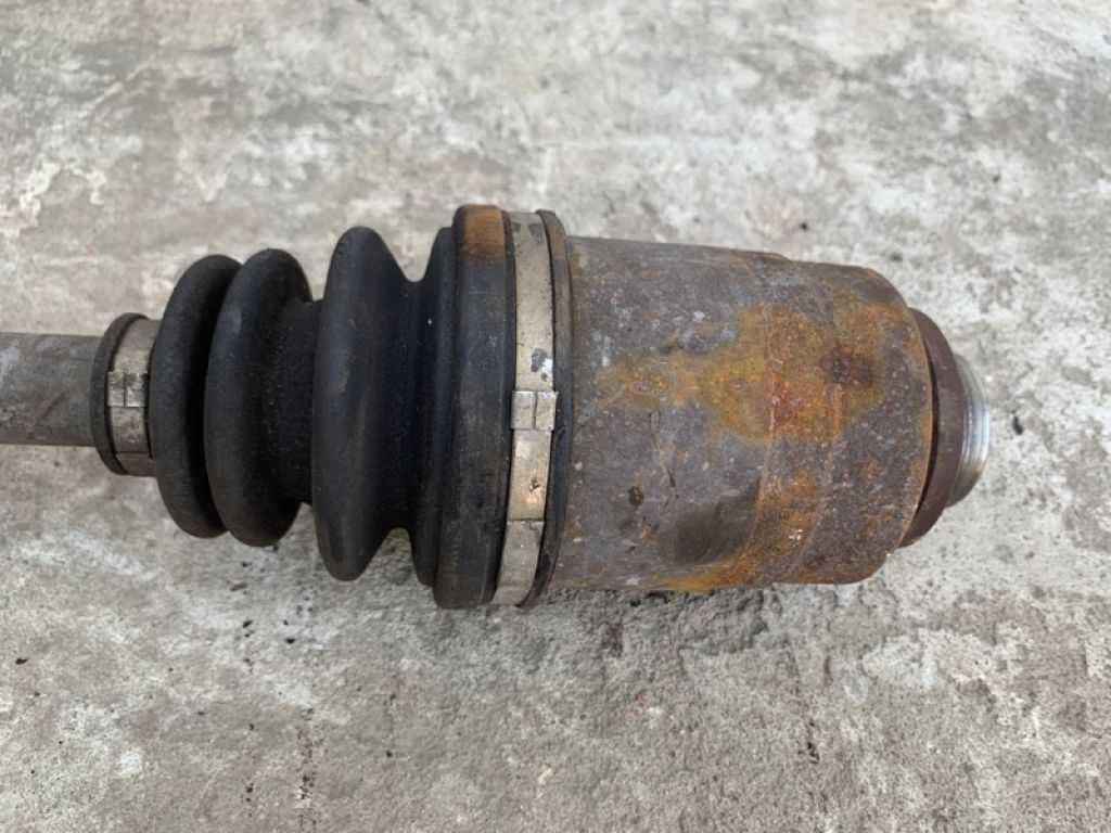 42310-S3V-A02 | Привід задній прав. ACURA MDX (YD1) 00-06 - Фото 5