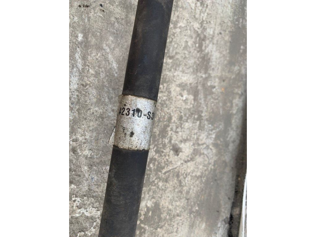 42310-S3V-A02 | Привід задній прав. ACURA MDX (YD1) 00-06 - Фото 7