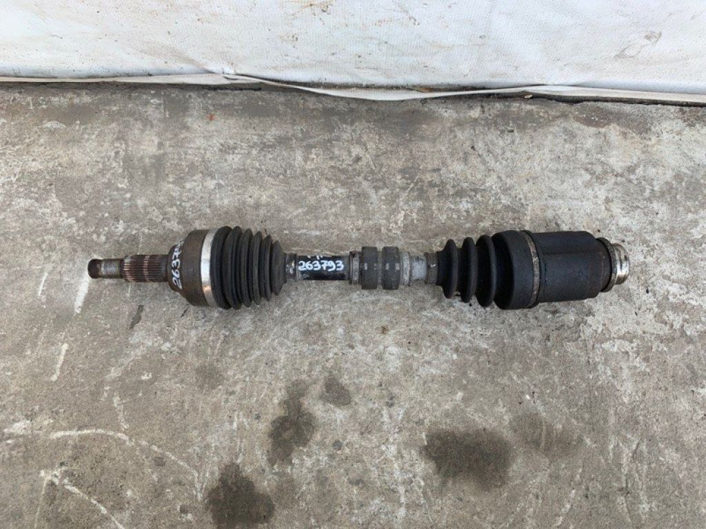 39100-3JA0B | Привід передній прав. INFINITI QX60/JX35 12-20