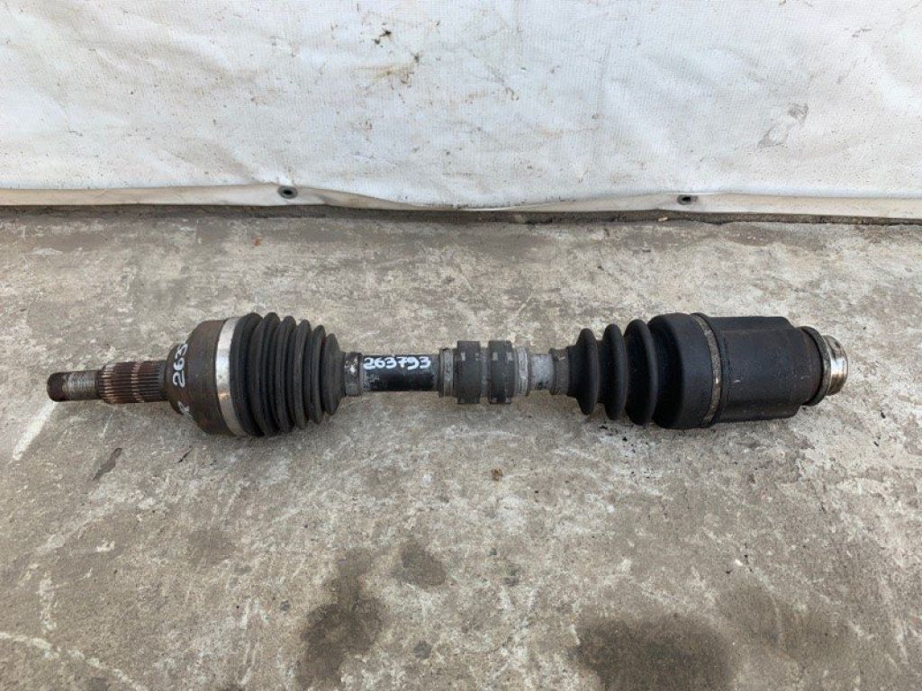 39100-3JA0B | Привід передній прав. INFINITI QX60/JX35 12-20 - Фото 2