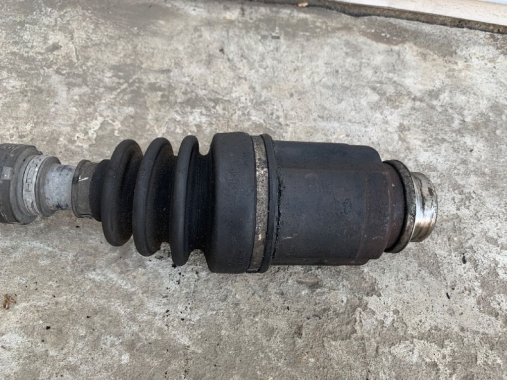 39100-3JA0B | Привід передній прав. INFINITI QX60/JX35 12-20 - Фото 5