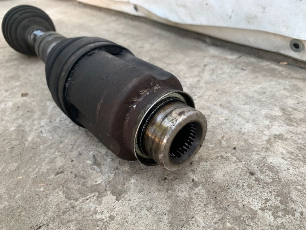 39100-3JA0B | Привід передній прав. INFINITI QX60/JX35 12-20 - Фото 6