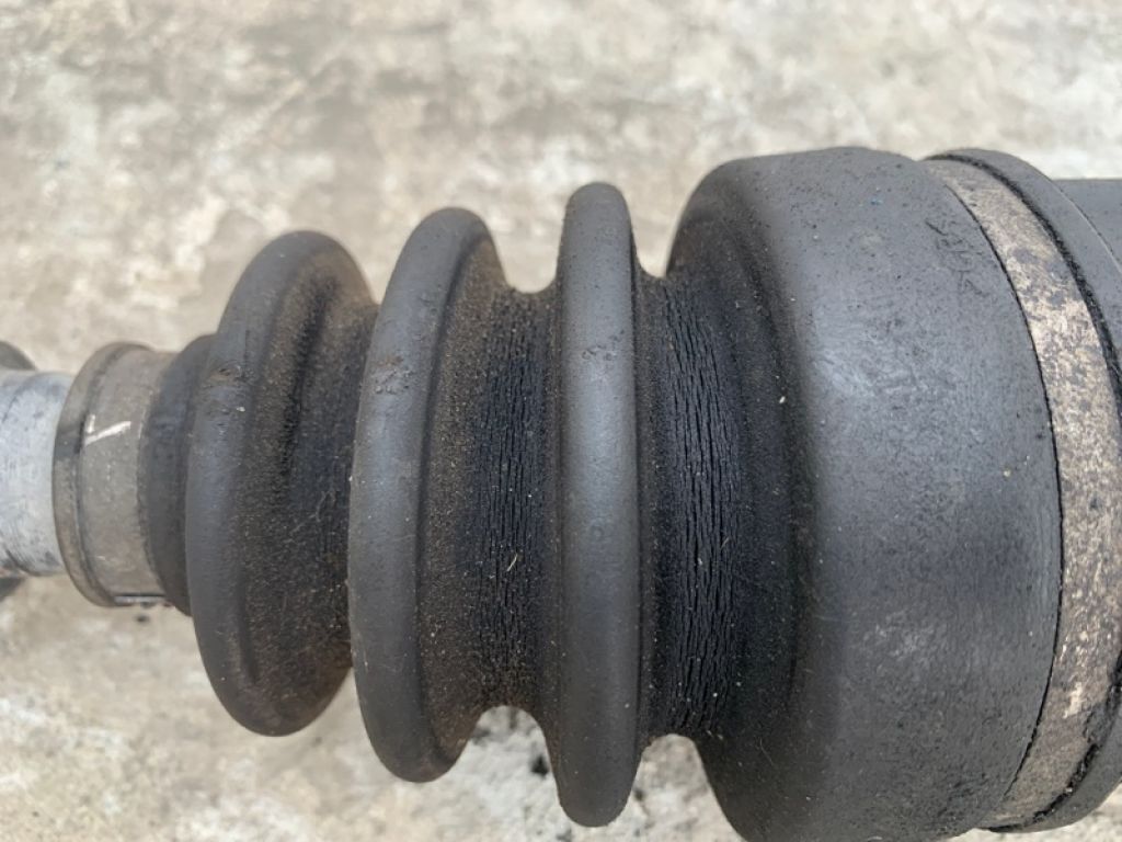 39100-3JA0B | Привід передній прав. INFINITI QX60/JX35 12-20 - Фото 7