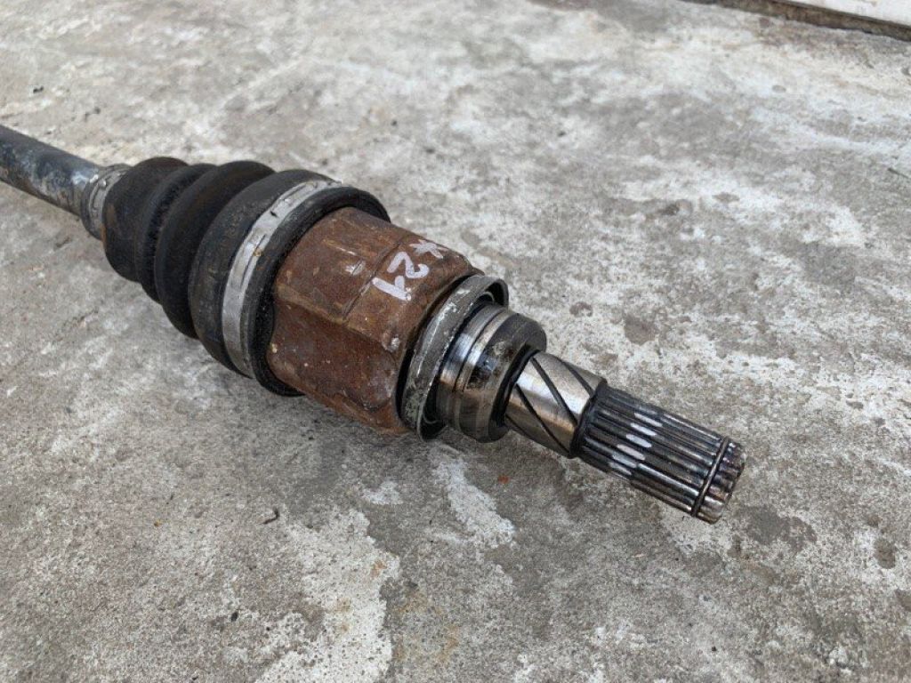 39600-3JA0A | Привід задній прав. INFINITI QX60/JX35 12-20 - Фото 6