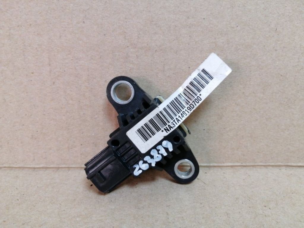 98836-3TA5B | Датчик удару передн. лів. NISSAN X-TRAIL/ROGUE T32 13-20