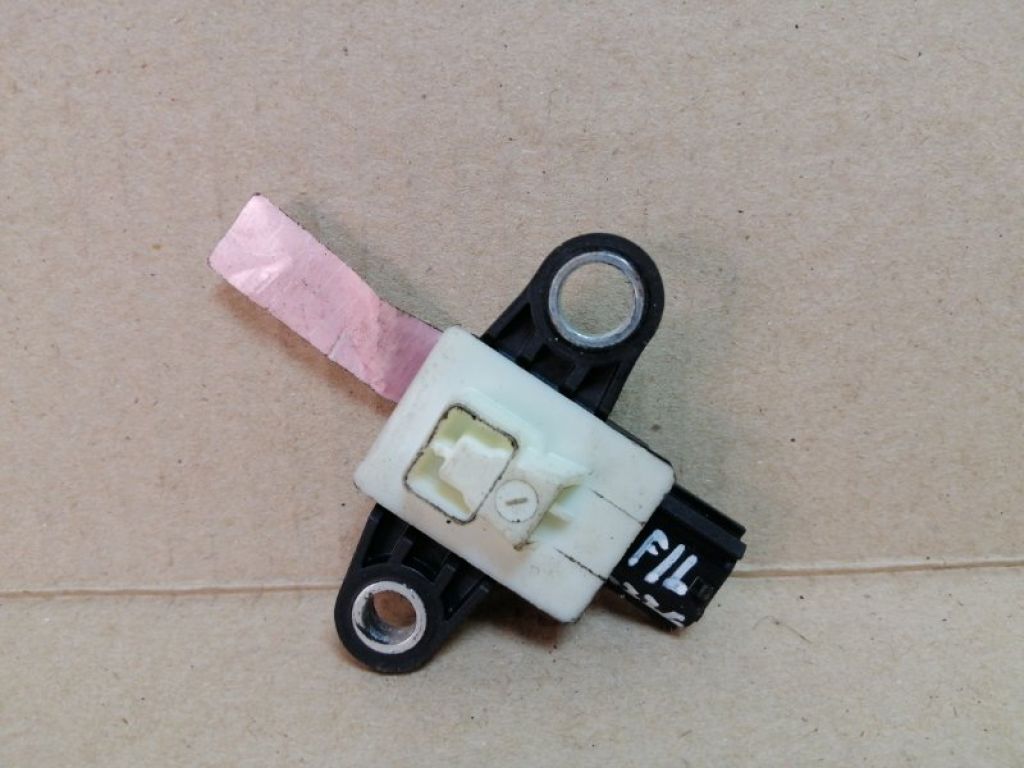 98836-3TA5B | Датчик удару передн. лів. NISSAN X-TRAIL/ROGUE T32 13-20 - Фото 2