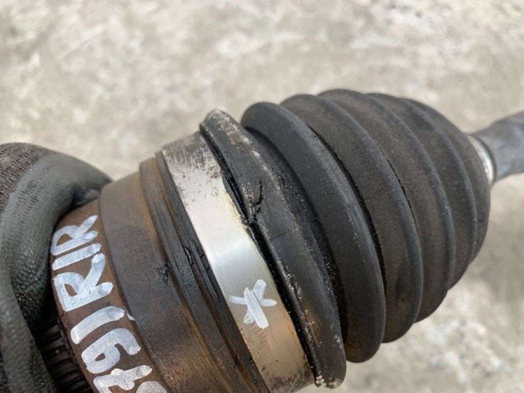 39600-3JA0A | Привід задній прав. INFINITI QX60/JX35 12-20 - Фото 8