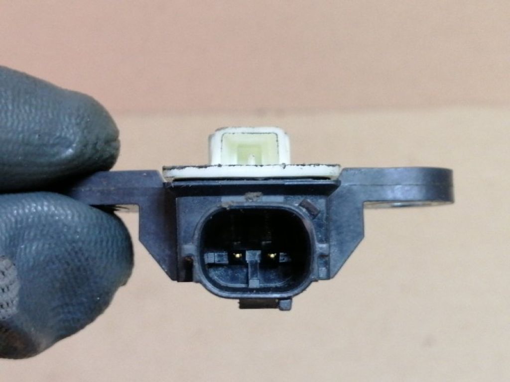 98836-3TA5B | Датчик удару передн. лів. NISSAN X-TRAIL/ROGUE T32 13-20 - Фото 4