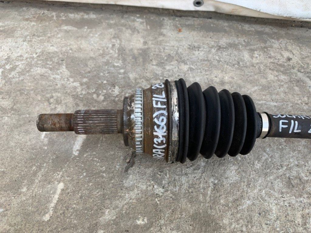 43420-06450 | Привід передній лів. TOYOTA SOLARA 03-09 - Фото 3