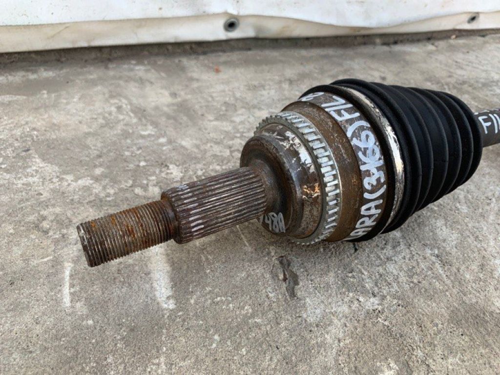 43420-06450 | Привід передній лів. TOYOTA SOLARA 03-09 - Фото 4