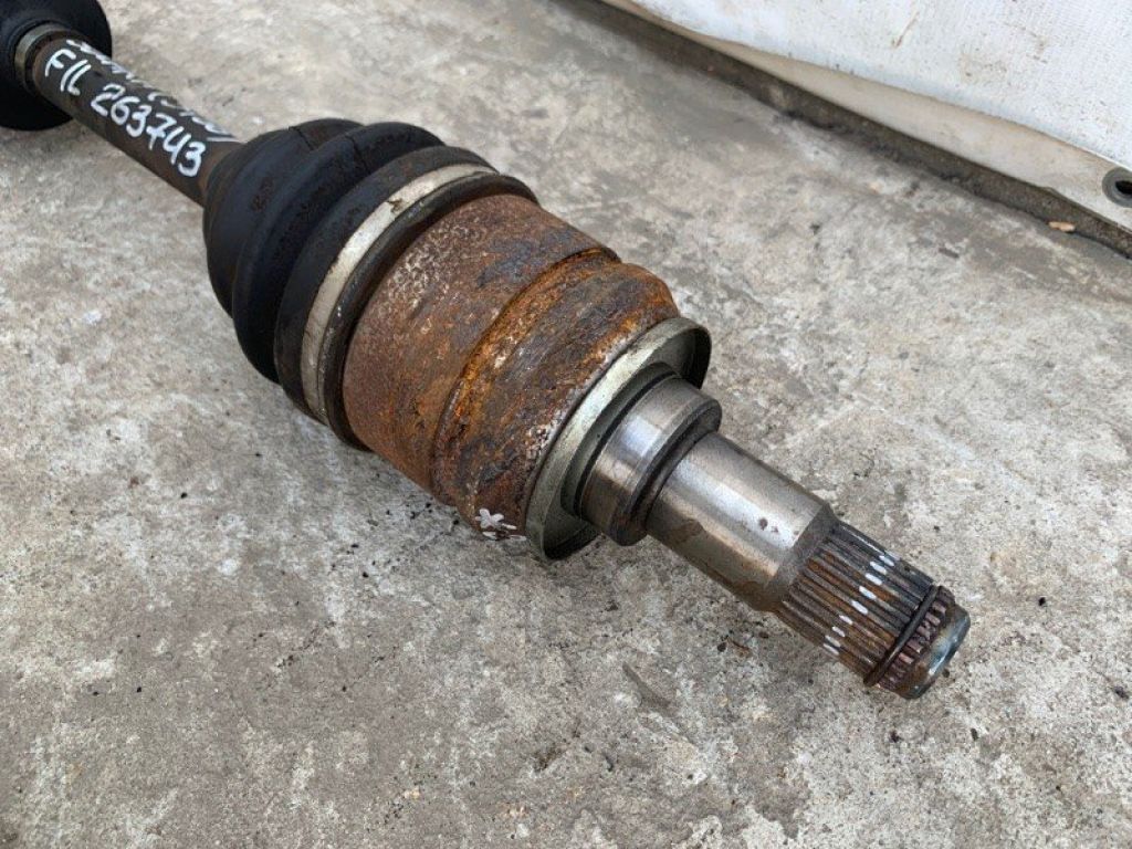 43420-06450 | Привід передній лів. TOYOTA SOLARA 03-09 - Фото 6