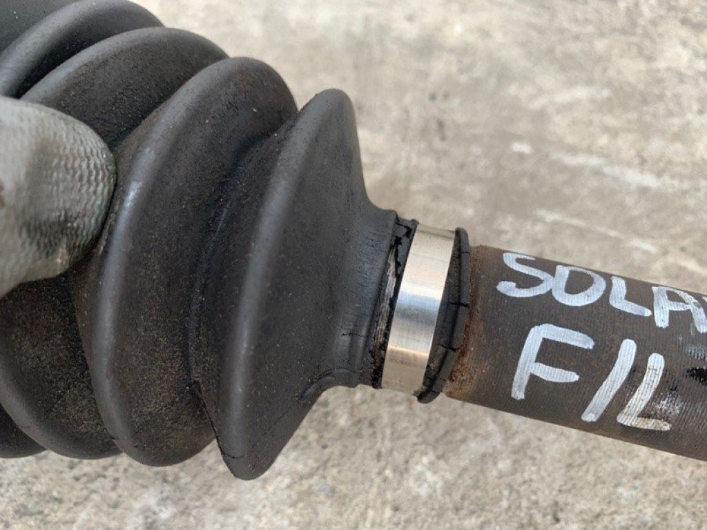 43420-06450 | Привід передній лів. TOYOTA SOLARA 03-09 - Фото 7