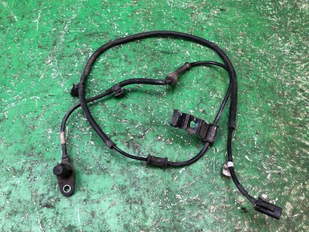 95670-2W000 | Датчик ABS передн. лів. HYUNDAI SANTA FE (DM) 12-18