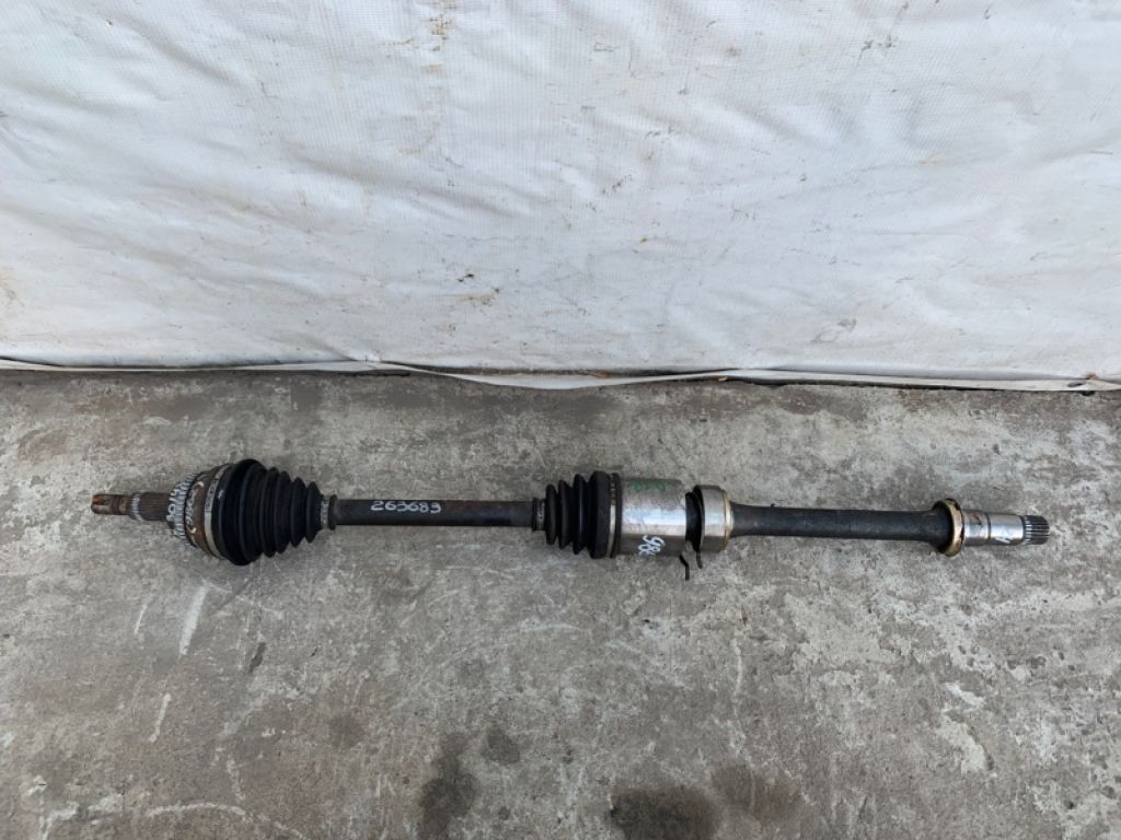 43410-06560 | Привід передній прав. TOYOTA CAMRY 40 06-11