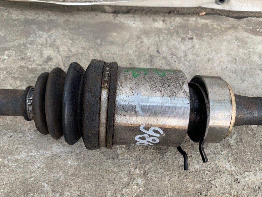 43410-06560 | Привід передній прав. TOYOTA CAMRY 40 06-11 - Фото 5