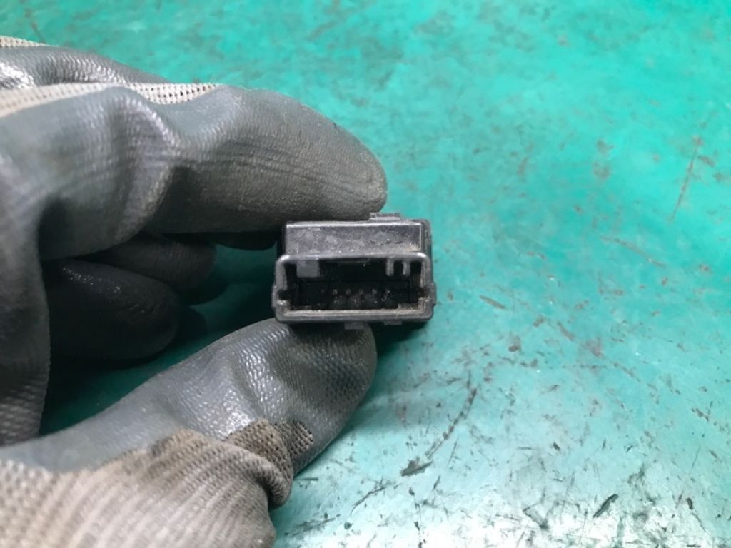 87290-60080 | Кнопка TOYOTA LAND CRUISER PRADO 150 09-17 - Фото 3