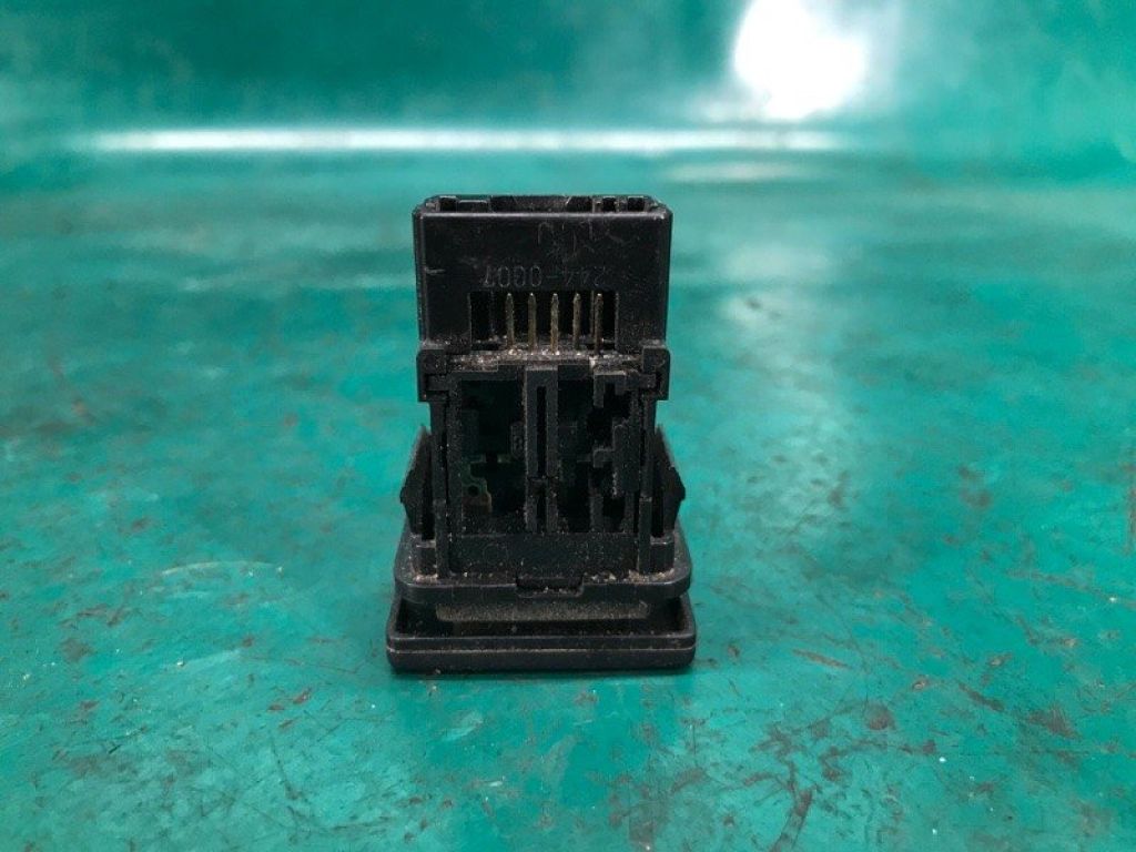 87290-60080 | Кнопка TOYOTA LAND CRUISER PRADO 150 09-17 - Фото 4