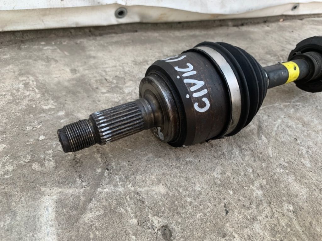 44306-S5D-A11 | Привід передній лів. HONDA CIVIC ES 00-05 - Фото 4