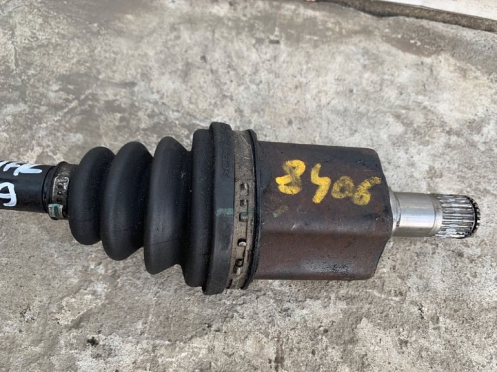 44306-S5D-A11 | Привід передній лів. HONDA CIVIC ES 00-05 - Фото 5