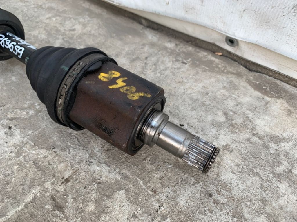 44306-S5D-A11 | Привід передній лів. HONDA CIVIC ES 00-05 - Фото 6