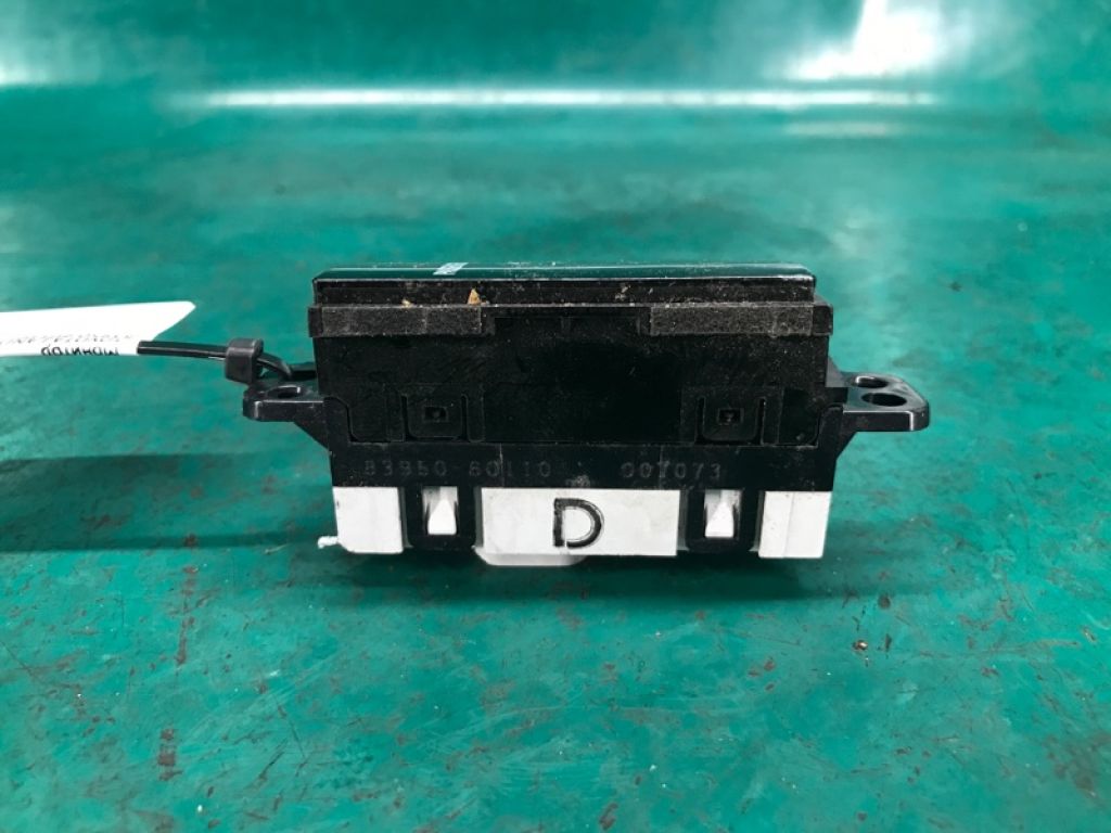83950-60110 | монітор TOYOTA LAND CRUISER PRADO 150 09-17 - Фото 4